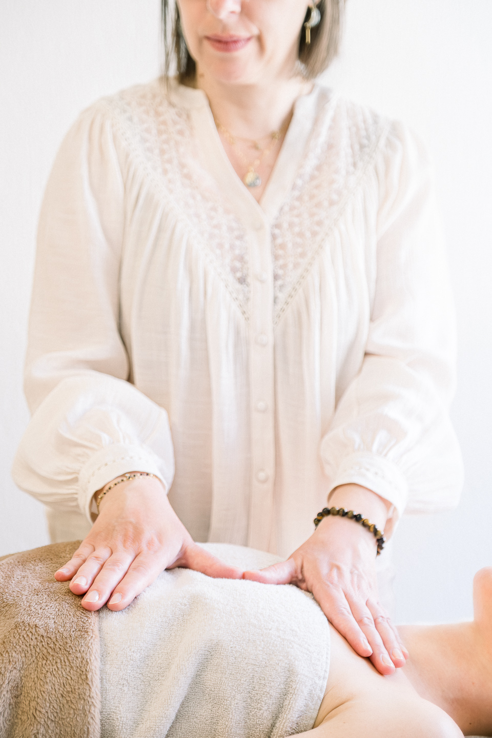 Soin énergétique coeur Lahochi